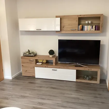 Landhaus Saterland Ferienwohnung * Saterland