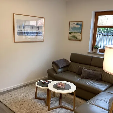 Landhaus Saterland Ferienwohnung * Saterland