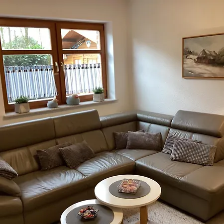 Landhaus Saterland Ferienwohnung Apartment