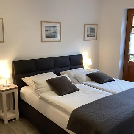 Landhaus Saterland Ferienwohnung Apartment Saterland