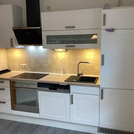 Landhaus Saterland Ferienwohnung * Saterland