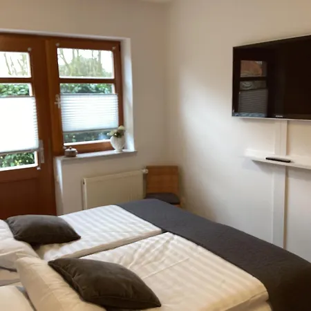 Landhaus Saterland Ferienwohnung