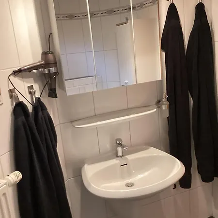 Apartment Landhaus Saterland Ferienwohnung *