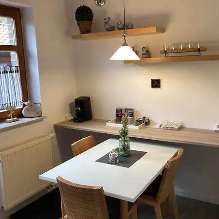 Landhaus Saterland Ferienwohnung *