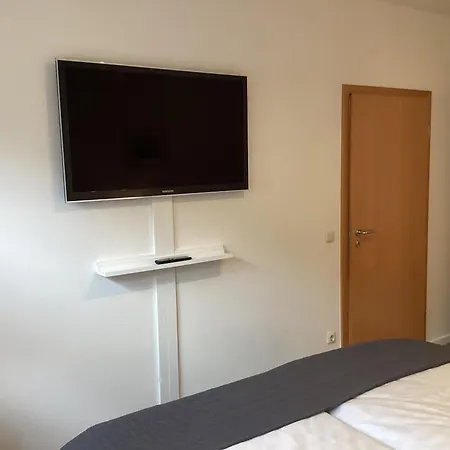 Landhaus Saterland Ferienwohnung * Saterland