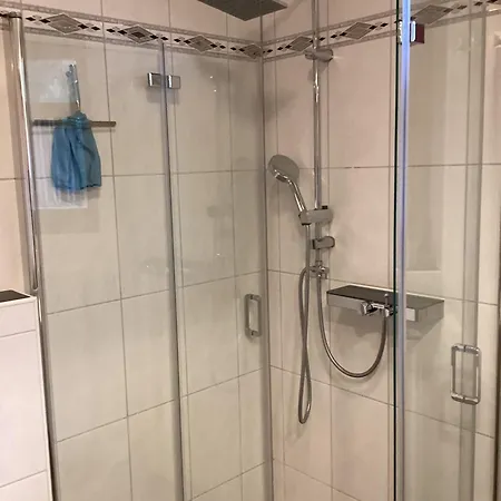 Apartment Landhaus Saterland Ferienwohnung