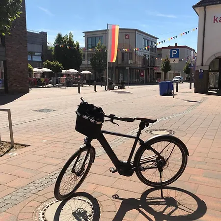 Landhaus Saterland Ferienwohnung Apartment *
