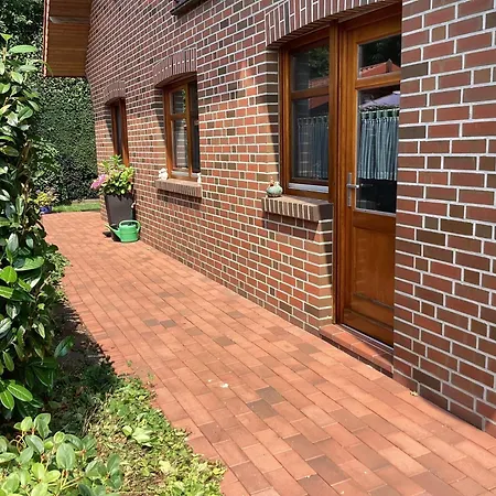 Landhaus Saterland Ferienwohnung *