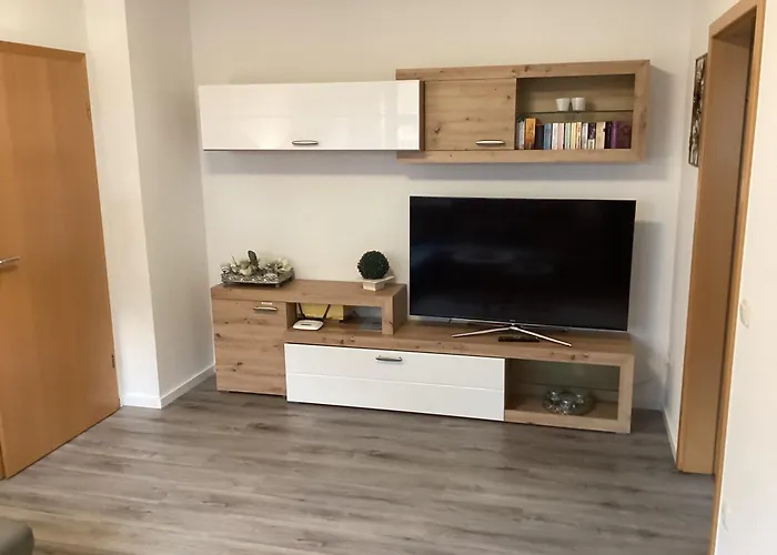 Landhaus Saterland Ferienwohnung * Saterland