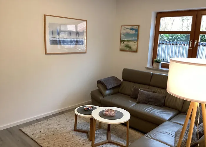 Landhaus Saterland Ferienwohnung * Saterland