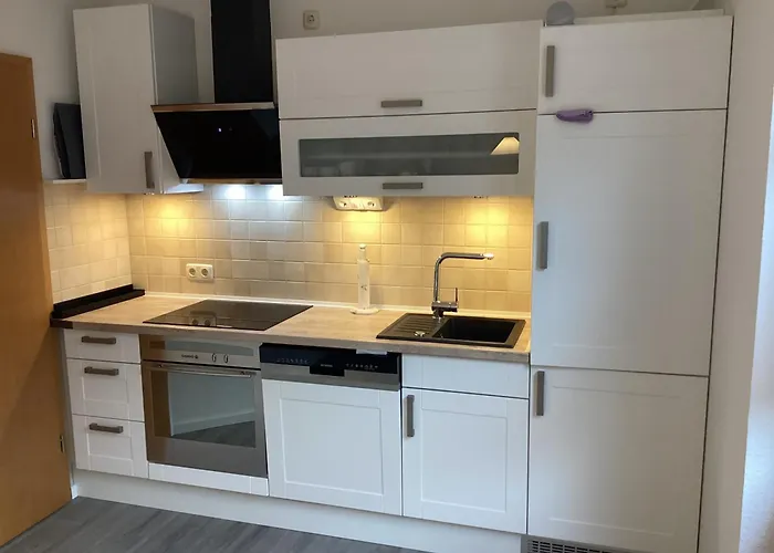 Landhaus Saterland Ferienwohnung * Saterland