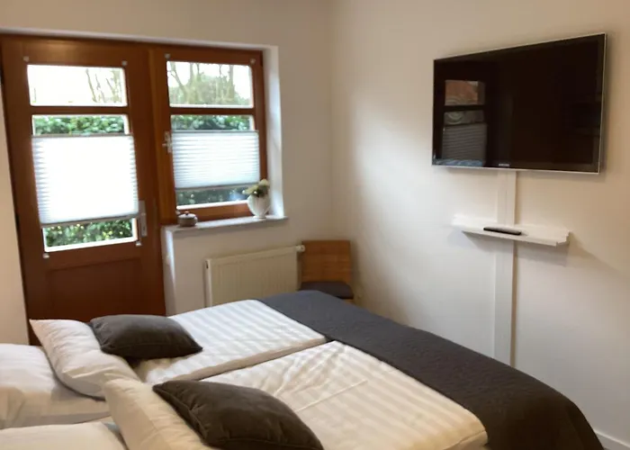 Landhaus Saterland Ferienwohnung